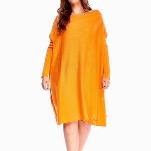 Plus Size Tunic